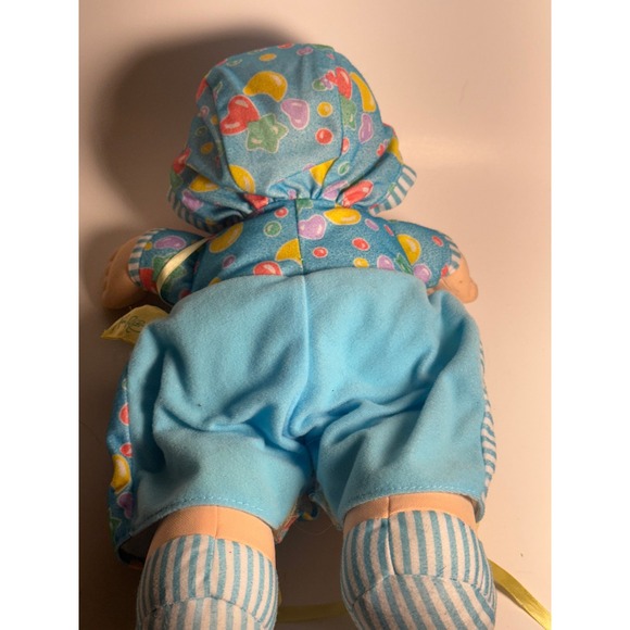 Vintage Cabbage Patch Kids Doll Love‎ N Care Baby Toddler Collection 1992 - Picture 3 of 8